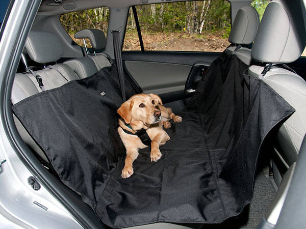 Automobilio užtiesalas šuniui kaina ir informacija | Kelioniniai reikmenys | pigu.lt