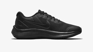 Nike Обувь Nike Star Runner 3 Black DA2776 001 цена и информация | Спортивная обувь, кроссовки для женщин | pigu.lt