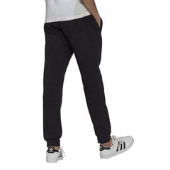 Мужские спортивные брюки Adidas Essential M H34657, черные цена и информация | Мужская спортивная одежда | pigu.lt