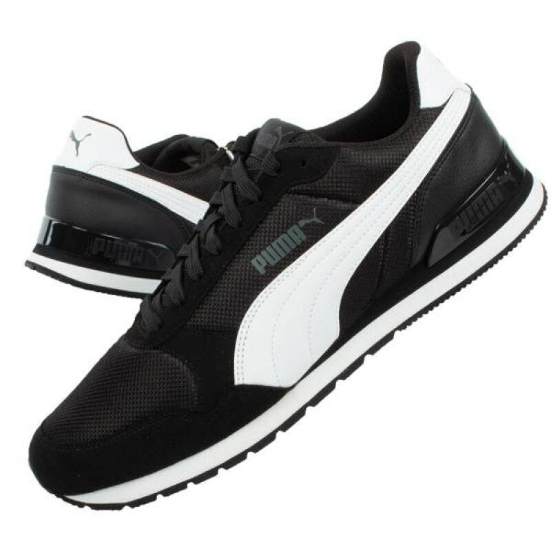 Kedai vyrams Puma ST Runner v2 Mesh kaina ir informacija | Kedai vyrams | pigu.lt