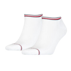 Носки для мужчин Tommy Hilfiger 2P 100001093 цена и информация | Мужские носки | pigu.lt