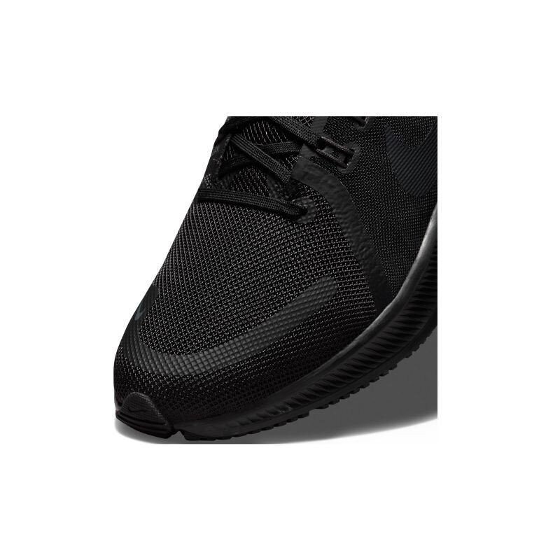Bėgimo batai vyrams Nike Quest 4 M DA1105-002, juodi цена и информация | Kedai vyrams | pigu.lt