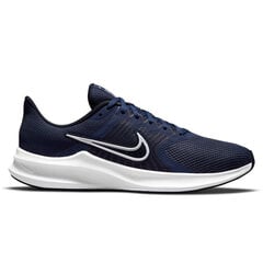 Nike Downshifter 11 M CW3411-402 running shoe kaina ir informacija | Kedai vyrams | pigu.lt