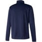 Vyriškas džemperis Puma teamRISE 1 4 Zip Top Peacoat-Pu navy blue 657394 06 kaina ir informacija | Sportinė apranga vyrams | pigu.lt