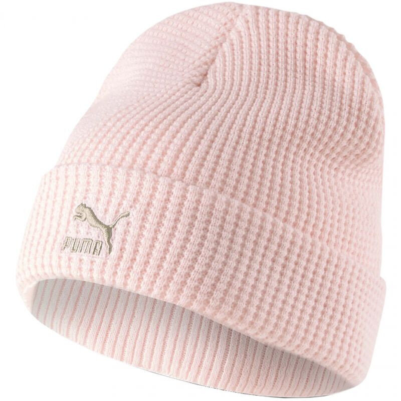 Kepurė moterims Puma 22848 09, rožinė цена и информация | Kepurės moterims | pigu.lt