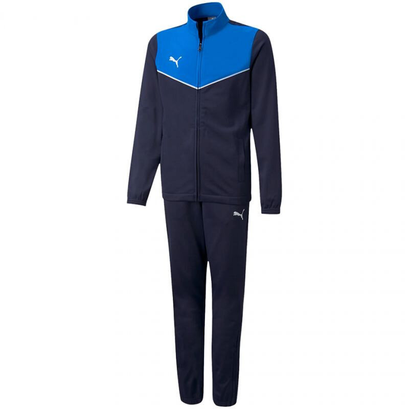 Komplektas berniukams Puma Tracksuit Jr 657535 02 kaina ir informacija | Komplektai berniukams | pigu.lt