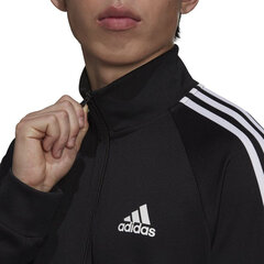 Adidas Джемпер Ent22 Hoody Green HI2141 цена и информация | Мужские термобрюки, темно-синие, SMA61007 | pigu.lt