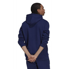 Džemperis vyrams Adidas Essential M H34653, mėlynas kaina ir informacija | Džemperiai vyrams | pigu.lt