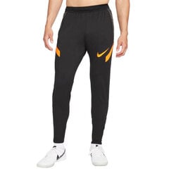 Kelnės vyrams Nike Dri Fit Strike 21 Pant KPZ CW5862 016, juodos kaina ir informacija | Sportinė apranga vyrams | pigu.lt