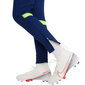 Sportinės kelnės vaikams Nike Dri-FIT Academy 21 Pant Kpz CW6124 492, tamsiai mėlynos kaina ir informacija | Sportinė apranga vyrams | pigu.lt