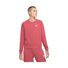 Džemperis moterims Nike NSW Essential Sweatshirt W BV4110-622 kaina ir informacija | Sportinė apranga moterims | pigu.lt
