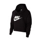 Nike NSW Essential Cropped W CJ6327-010 kaina ir informacija | Sportinė apranga moterims | pigu.lt