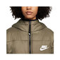 Nike striukė moterims NSW Therma-FIT Repel Classic W DJ6995-222 Jacket, žalia kaina ir informacija | Striukės moterims | pigu.lt