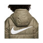 Nike striukė moterims NSW Therma-FIT Repel Classic W DJ6995-222 Jacket, žalia kaina ir informacija | Striukės moterims | pigu.lt