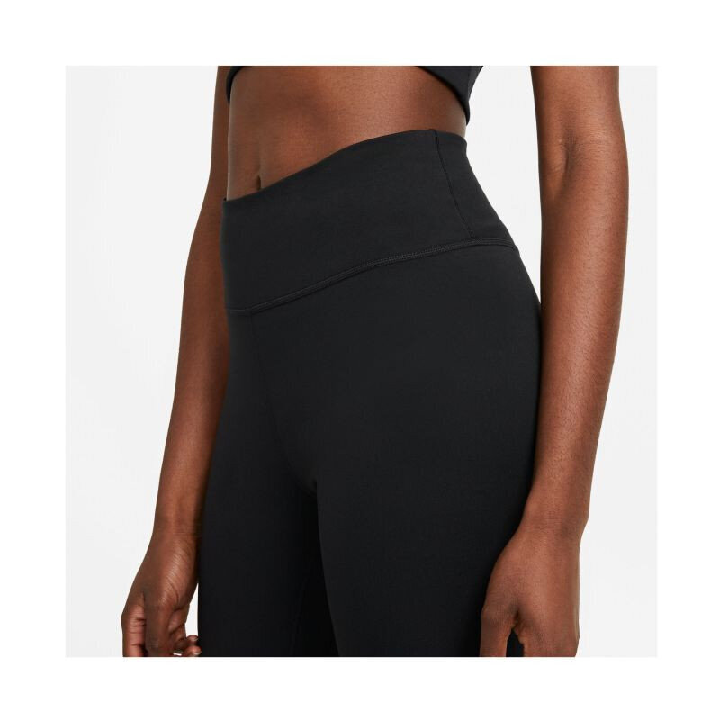 Nike One 7/8 W DD0249-010 Leggings цена