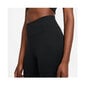 Nike One 7/8 W DD0249-010 Leggings kaina ir informacija | Sportinė apranga moterims | pigu.lt