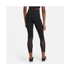 Nike One 7/8 W DD0249-010 Leggings цена и информация | Спортивная одежда для женщин | pigu.lt