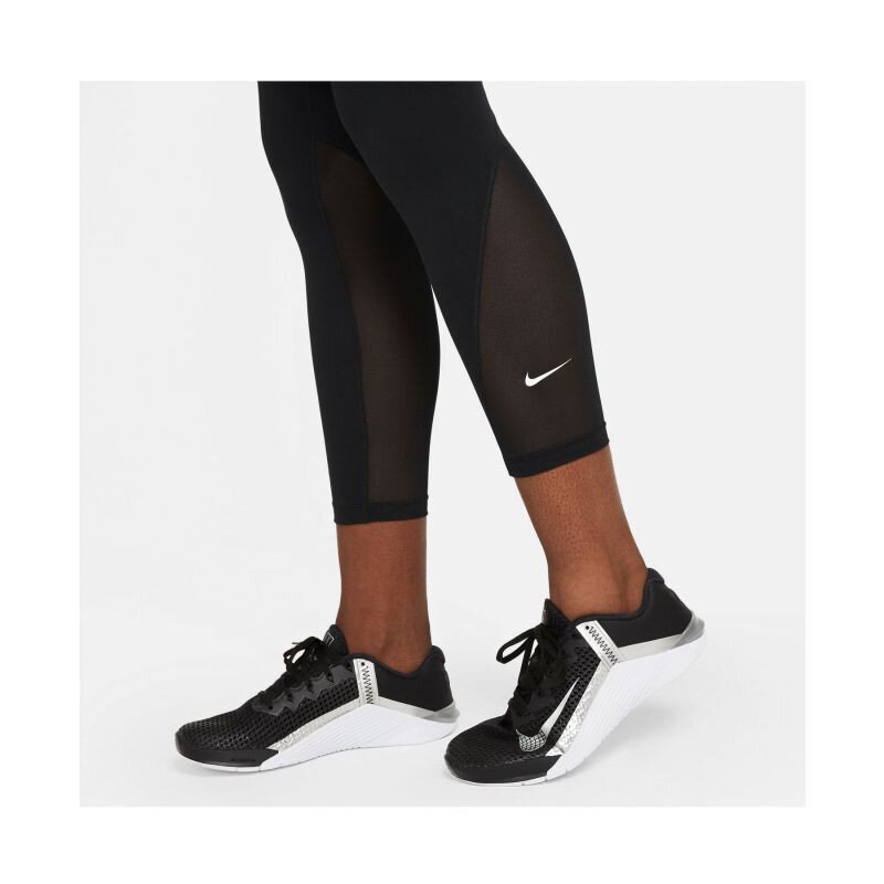 Nike One 7/8 W DD0249-010 Leggings цена