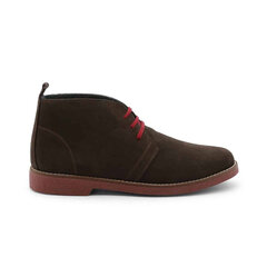 Туфли мужские Duca Di Morrone, коричневые цена и информация | Мужские кроссовки | pigu.lt
