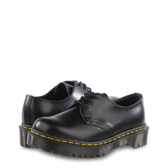 Bateliai moterims Dr Martens, juodi kaina ir informacija | Bateliai moterims | pigu.lt