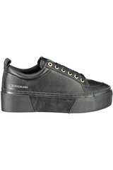Кроссовки женские Calvin Klein, черные цена и информация | Спортивная обувь, кроссовки для женщин | pigu.lt
