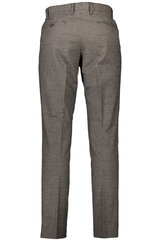 Мужские брюки Gant цена и информация | Мужские брюки FINIS | pigu.lt