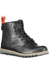 Ботинки для мужчин Levi's Berg Boot Ripple цена и информация | Мужские ботинки | pigu.lt