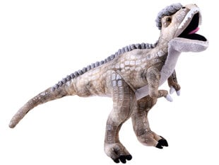 Didelis minkštas dinozauras Beppe 12951 цена и информация | Игрушки для мальчиков | pigu.lt