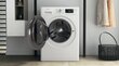 Whirlpool FFB 9258 SV PL kaina ir informacija | Skalbimo mašinos | pigu.lt