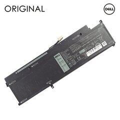 Nešiojamo kompiuterio baterija DELL XCNR3, 4250mAh, Original kaina ir informacija | Akumuliatoriai nešiojamiems kompiuteriams | pigu.lt