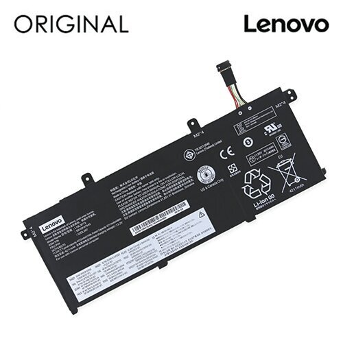 LENOVO L18M4P73, 4213mAh, Original kaina ir informacija | Akumuliatoriai nešiojamiems kompiuteriams | pigu.lt