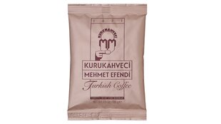 Turkiška malta kava Kurukahveci Mehmet Efendi 100 g kaina ir informacija | Kava, kakava | pigu.lt