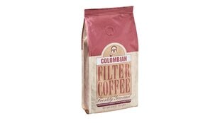 Malta kava Colombian Filter Coffee Kurukahveci Mehmet Efendi 250 g kaina ir informacija | Kava, kakava | pigu.lt