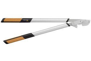 Сучкорез Fiskars Quantum 112630 (L) L108 цена и информация | Садовые инструменты | pigu.lt