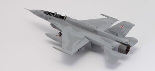 Конструктор F-16Cj-52 + Jastrzab цена и информация | Конструкторы и кубики | pigu.lt