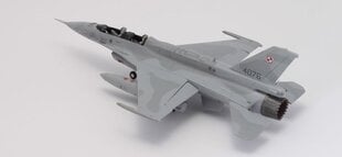 Konstruktorius F-16Cj-52 + Jastrzab kaina ir informacija | Konstruktoriai ir kaladėlės | pigu.lt