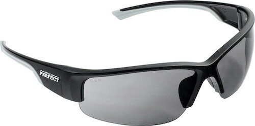 Apsauginiai akiniai Stalco цена и информация | Galvos apsauga | pigu.lt