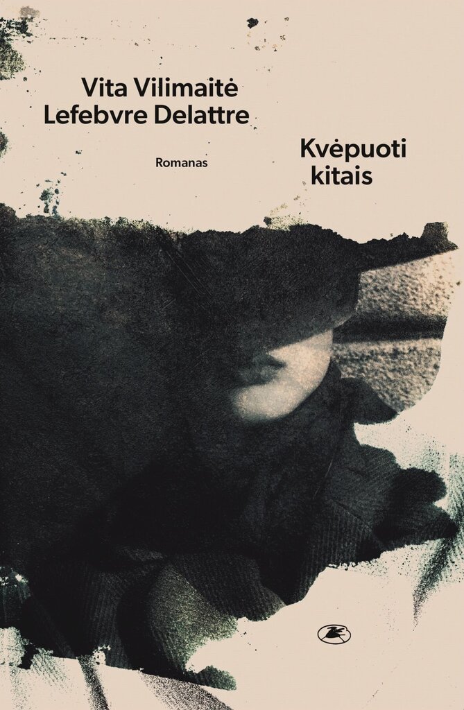 Kvėpuoti kitais цена и информация | Romanai | pigu.lt