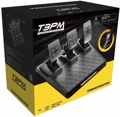 Педали Thrustmaster 4060210 цена и информация | Thrustmaster Игровые компьютеры и аксессуары | pigu.lt