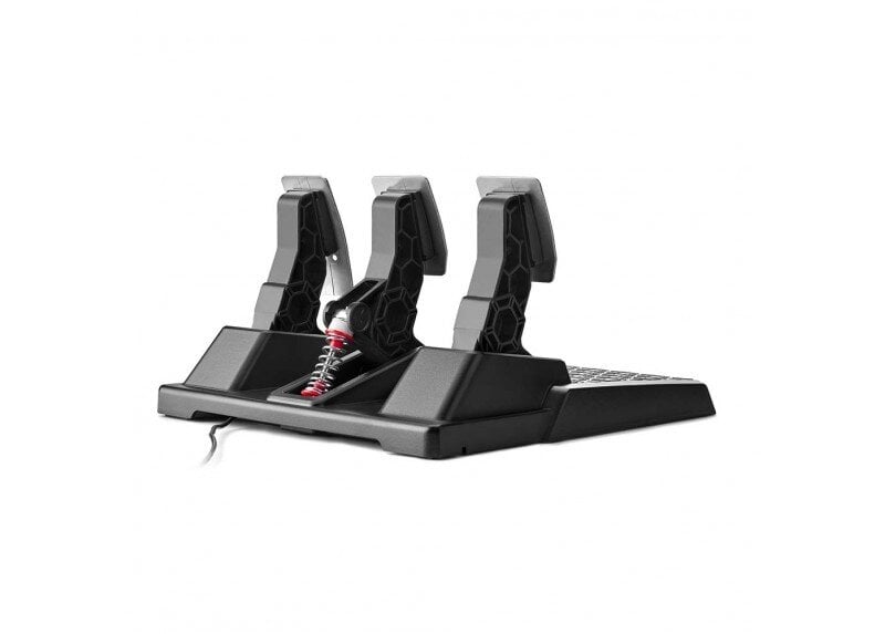 Pedalai Thrustmaster 4060210 kaina ir informacija | Žaidimų kompiuterių priedai | pigu.lt