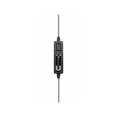 Lavalier mikrofonas Saramonic LavMicro su mini Jack 3,5 mm TRS jungtimi kaina ir informacija | Mikrofonai | pigu.lt