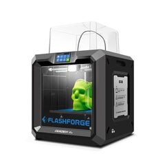 Flashforge Guider IIS/2S v2 kaina ir informacija | Išmanioji technika ir priedai | pigu.lt