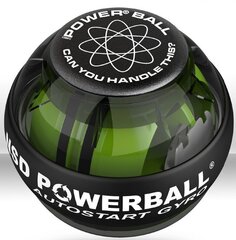 Тренажер для рук Powerball 280 Гц цена и информация | Аксессуары для тренажеров | pigu.lt