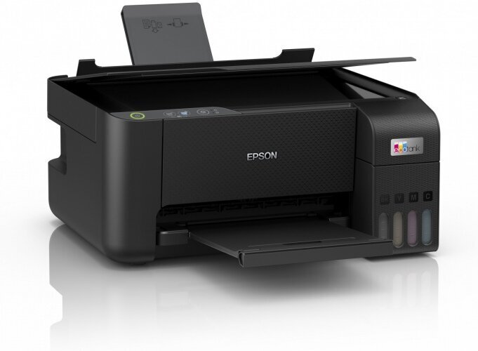 Epson Multifunctional printer EcoTank L3210 C11CJ68401 kaina ir informacija | Spausdintuvai | pigu.lt