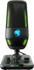 Mikrofon Roccat TORCH, AIMO RGB kaina ir informacija | ROCCAT Kompiuterinė technika | pigu.lt