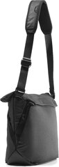 Peak Design shoulder bag Everyday Tote V2 15L, black kaina ir informacija | Krepšiai, kuprinės, dėklai kompiuteriams | pigu.lt