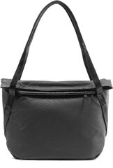 Peak Design shoulder bag Everyday Tote V2 15L, black kaina ir informacija | Krepšiai, kuprinės, dėklai kompiuteriams | pigu.lt