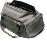 Sportinis krepšys Peak Design Travel Duffel, 35 l, pilkas kaina ir informacija | Kuprinės ir krepšiai | pigu.lt