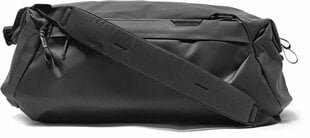 Peak Design рюкзак Travel Duffel 35L, черный цена и информация | Сумки, держатели для телефонов | pigu.lt