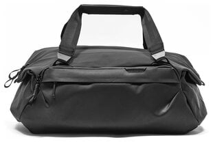 Peak Design рюкзак Travel Duffel 35L, черный цена и информация | Сумки, держатели для телефонов | pigu.lt